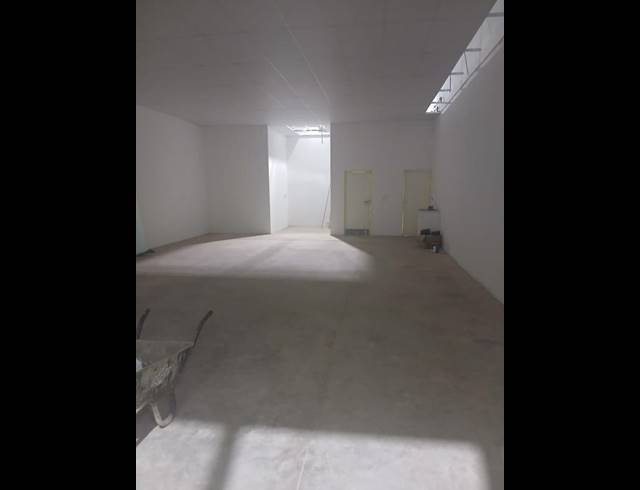 BUSINESS PROPERTY TO RENT IN PIETERMARITZBURG CENTRAL